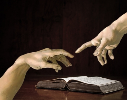 Antropologia Bíblica