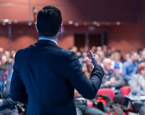 Ministério Pastoral