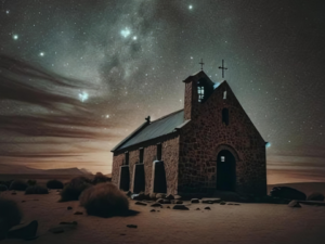 SEMINÁRIO DE ECLESIOLOGIA