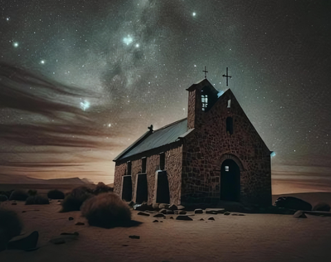 SEMINÁRIO DE ECLESIOLOGIA