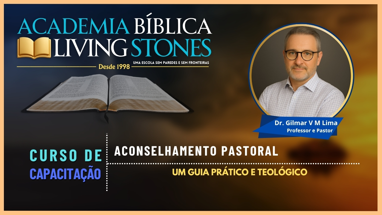 ACONSELHAMENTO PASTORAL